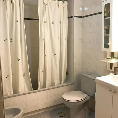 Homestay En Casa Malaga
