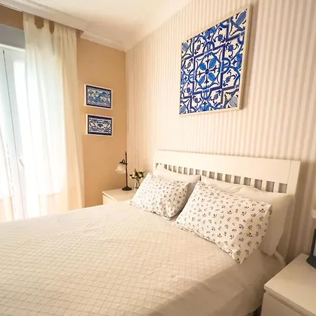 En Casa Malaga