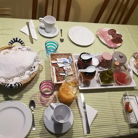 Homestay En Casa Malaga