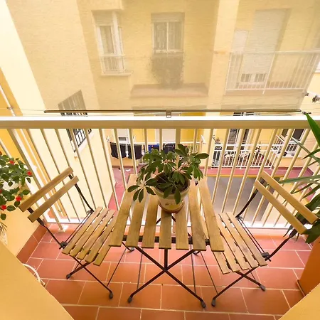 Séjour chez l'habitant En Casa