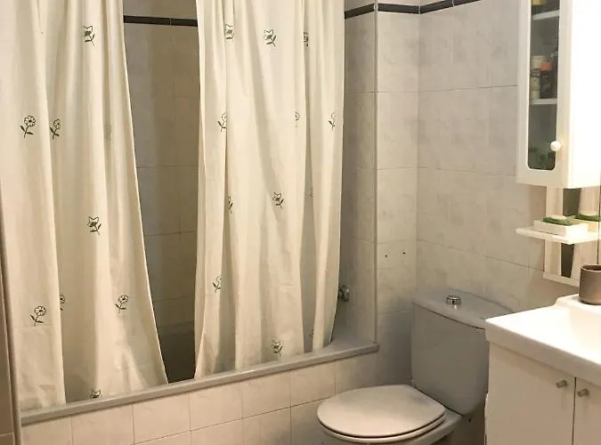 Privatunterkunft En Casa Málaga
