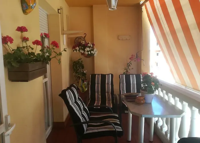 Privatunterkunft En Casa