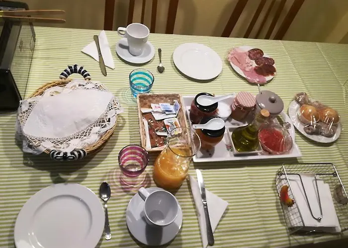 Privatunterkunft En Casa Málaga